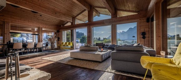 5 bedrooms House in St. Johann in Tirol, Austria No. 24306 2