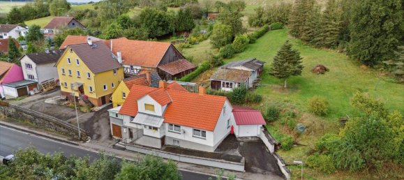 Casa T5 em Vogelsbergkreis, Germany N.º 38680 11