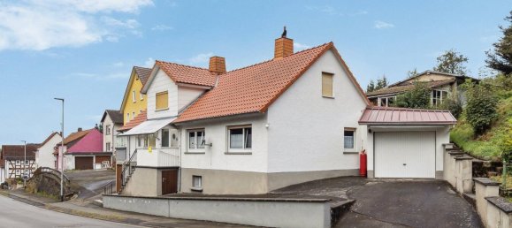 Casa T5 em Vogelsbergkreis, Germany N.º 38680 2