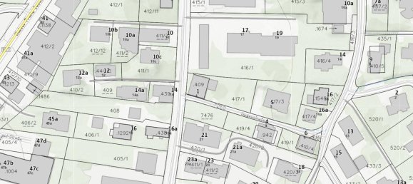 730m² Land in Hohenems, Austria No. 239359 7