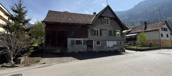 730m² Land in Hohenems, Austria No. 239359 11