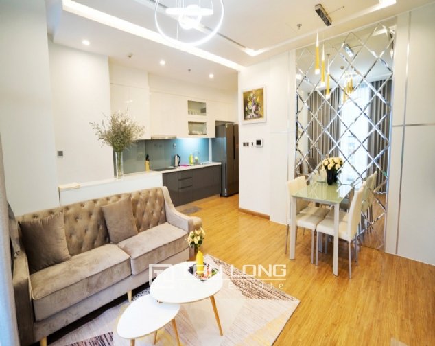 2 bedrooms Apartment in Ba Dinh, Vietnam No. 1223