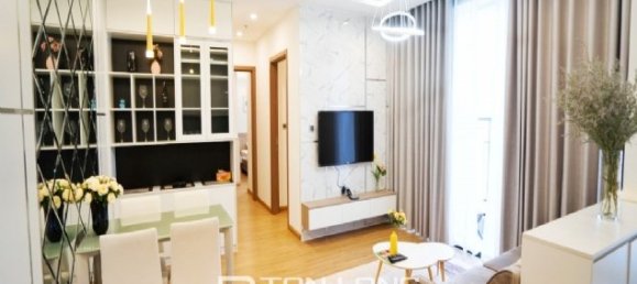 2 bedrooms Apartment in Ba Dinh, Vietnam No. 1223 3