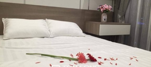 2 bedrooms Apartment in Ba Dinh, Vietnam No. 1223 8