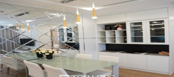 2 bedrooms Apartment in Ba Dinh, Vietnam No. 1223 4