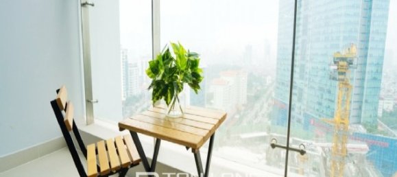 2 bedrooms Apartment in Ba Dinh, Vietnam No. 1223 10