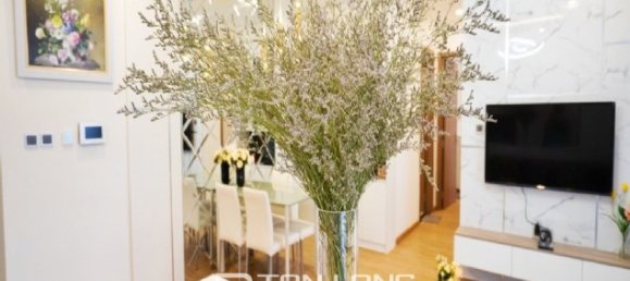 2 bedrooms Apartment in Ba Dinh, Vietnam No. 1223 2