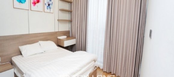 2 bedrooms Apartment in Ba Dinh, Vietnam No. 1223 5