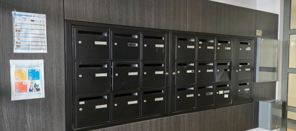 1 bedroom Apartment in Meyzieu, France No. 322448 20