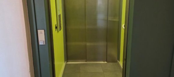 1 bedroom Apartment in Meyzieu, France No. 322448 17