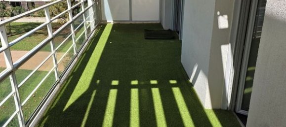 1 bedroom Apartment in Meyzieu, France No. 322448 13