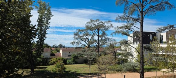 1 bedroom Apartment in Meyzieu, France No. 322448 14