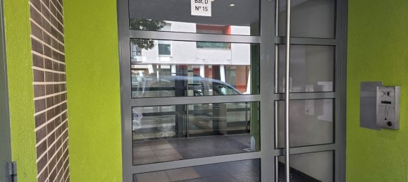 1 bedroom Apartment in Meyzieu, France No. 322448 19