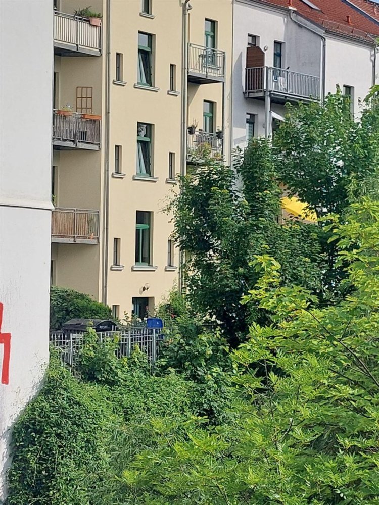 2 rooms Apartment in Leipzig, Germany No. 227441