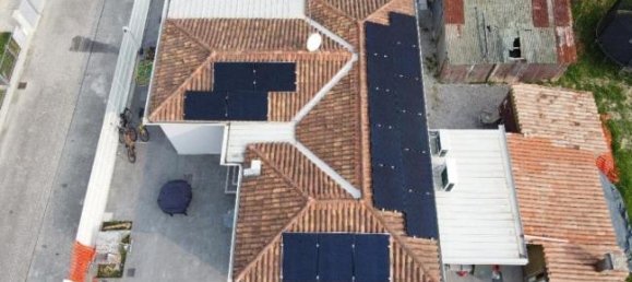 Casa de 5 divisões em Venice, Italy N.º 251819 3