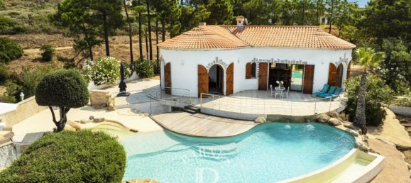 4 bedrooms Villa in Ajaccio, France No. 323671 9