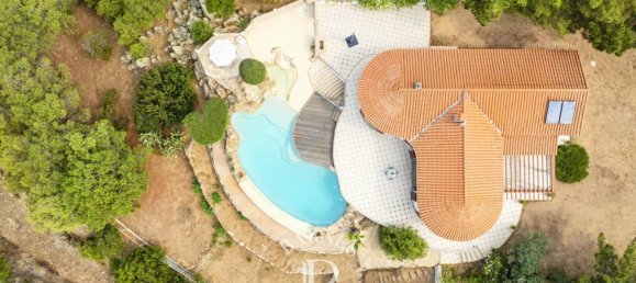 4 bedrooms Villa in Ajaccio, France No. 323671 6