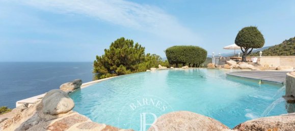 4 bedrooms Villa in Ajaccio, France No. 323671 8