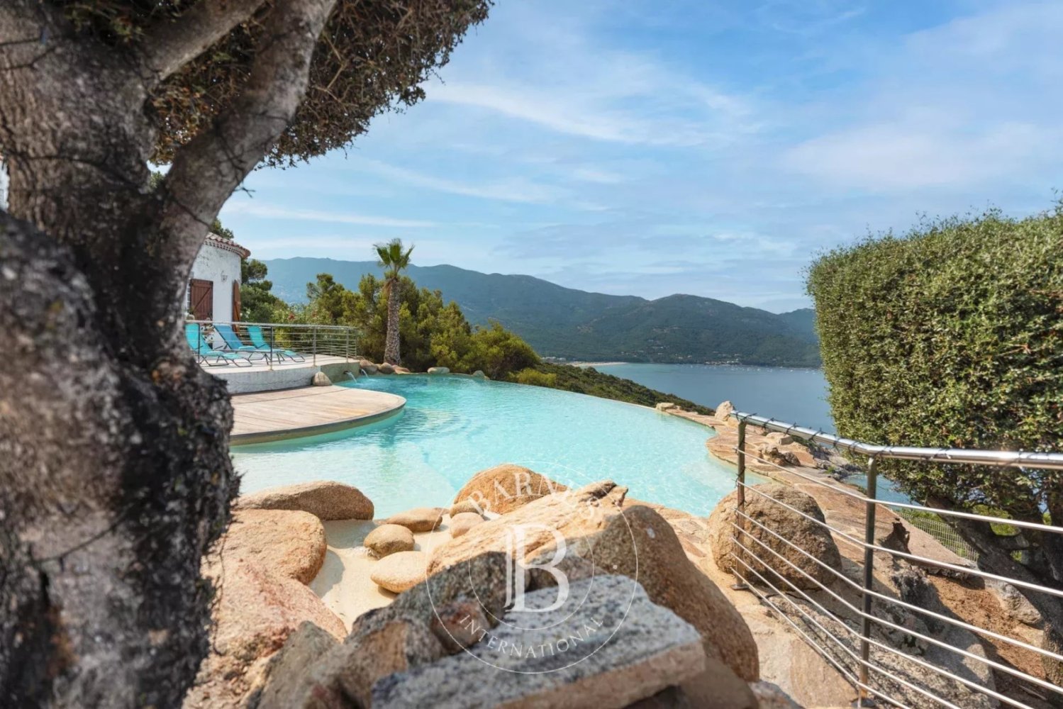 4 bedrooms Villa in Ajaccio, France No. 323671