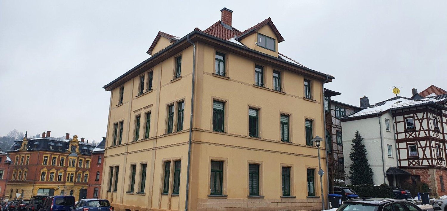Apartamento de 1 dormitorio en Sonneberg, Germany No. 30459