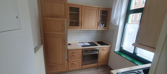 Apartamento de 1 dormitorio en Sonneberg, Germany No. 30459 2