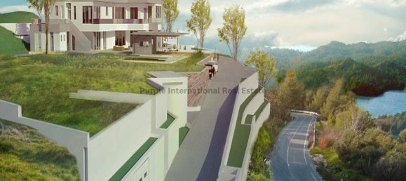 Terreno en Larnaca, Cyprus No. 21746 6