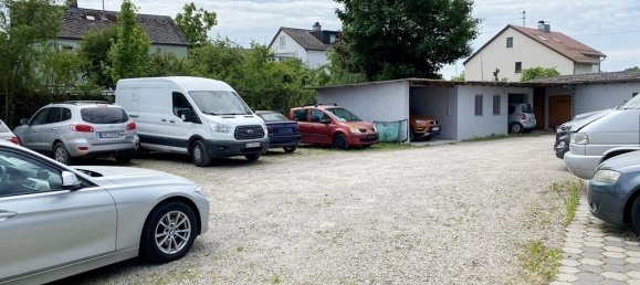  Land in Gunzburg, Germany No. 263501 2