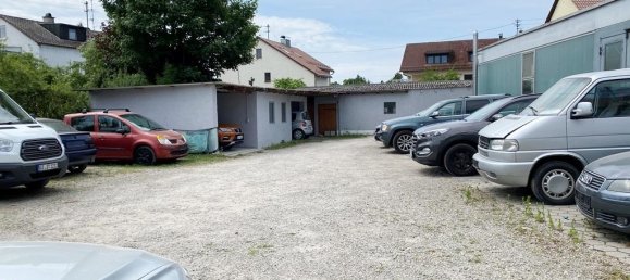  Land in Gunzburg, Germany No. 263501 3