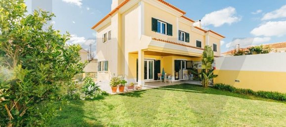 4 Schlafzimmer Haus in Cascais, Portugal, Nr. 93648 2