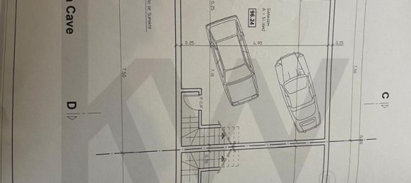 4 Schlafzimmer Haus in Cascais, Portugal, Nr. 93648 42