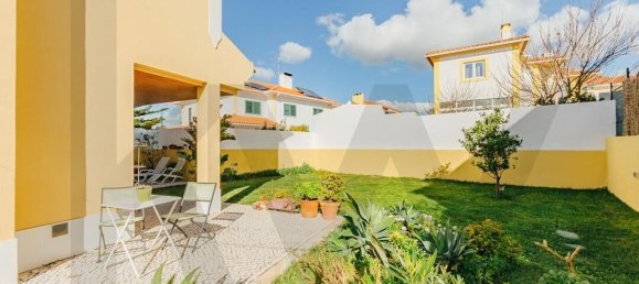 4 Schlafzimmer Haus in Cascais, Portugal, Nr. 93648 17