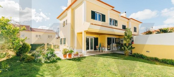 4 Schlafzimmer Haus in Cascais, Portugal, Nr. 93648 29