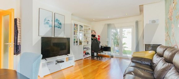 4 Schlafzimmer Haus in Cascais, Portugal, Nr. 93648 8