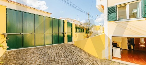 4 Schlafzimmer Haus in Cascais, Portugal, Nr. 93648 28