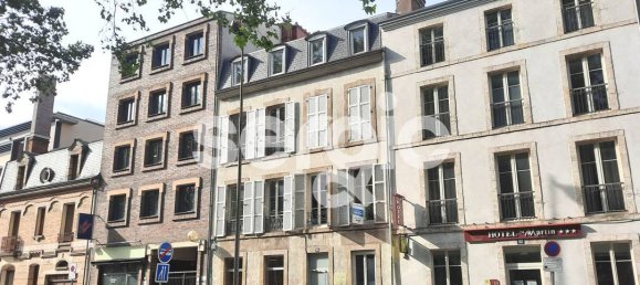 1 chambre Appartement à Orléans, France No. 63850 10