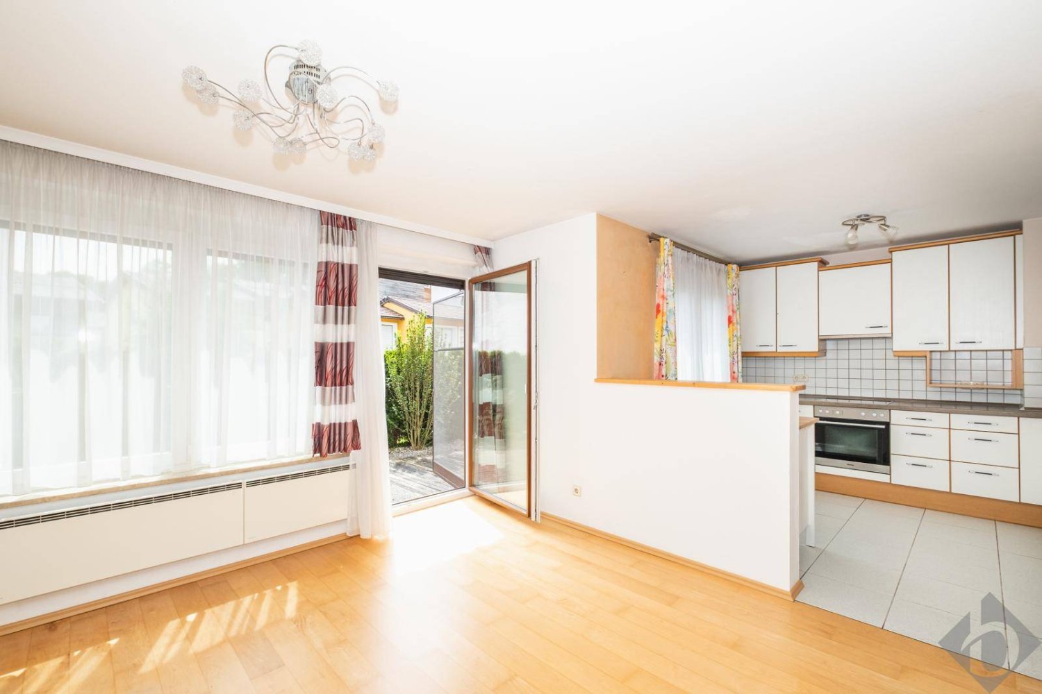 2 bedrooms Apartment in Oberndorf bei Salzburg, Austria No. 173169