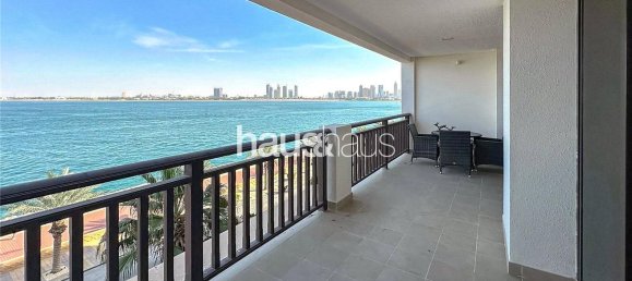 1 bedroom Apartment in Palm Jumeirah, UAE No. 99133 2