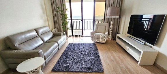 1 bedroom Apartment in Palm Jumeirah, UAE No. 99133 3