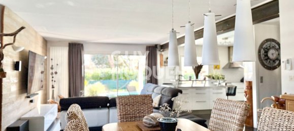 8 bedrooms Villa in La Teste-de-Buch, France No. 335786 2