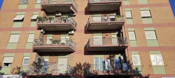 2 bedrooms Apartment in Fonte Nuova, Italy No. 185210 11