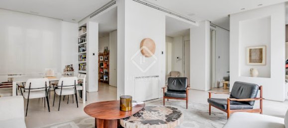 3 Schlafzimmer Wohnung in Madrid, Spain, Nr. 183391 9