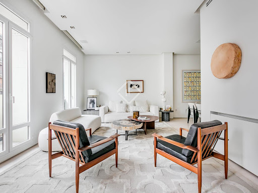 3 Schlafzimmer Wohnung in Madrid, Spain, Nr. 183391