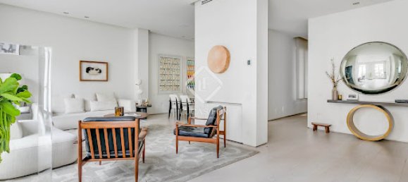3 Schlafzimmer Wohnung in Madrid, Spain, Nr. 183391 8