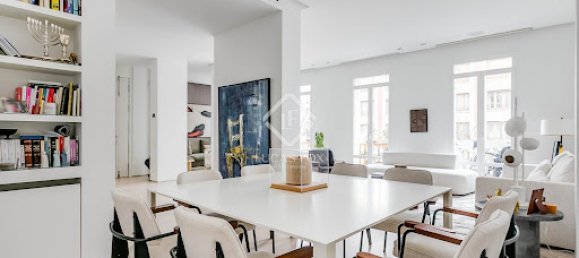 3 Schlafzimmer Wohnung in Madrid, Spain, Nr. 183391 10