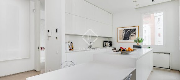 3 Schlafzimmer Wohnung in Madrid, Spain, Nr. 183391 17