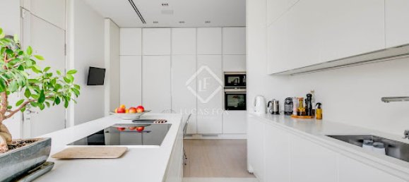 3 Schlafzimmer Wohnung in Madrid, Spain, Nr. 183391 19