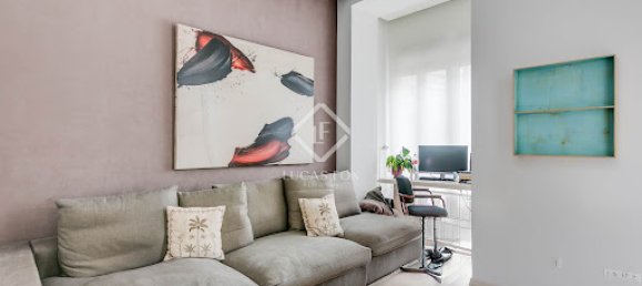 3 Schlafzimmer Wohnung in Madrid, Spain, Nr. 183391 12