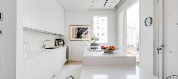 3 Schlafzimmer Wohnung in Madrid, Spain, Nr. 183391 16