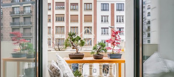 3 Schlafzimmer Wohnung in Madrid, Spain, Nr. 183391 13