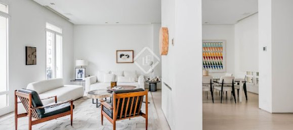 3 Schlafzimmer Wohnung in Madrid, Spain, Nr. 183391 4